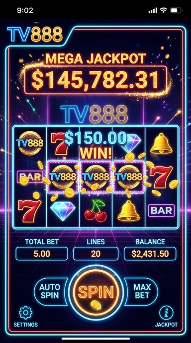 tv888 - Pusat APK untuk Beragam Aplikasi Android